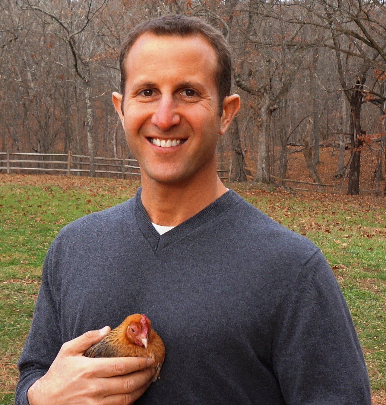 Clean Meat Hits Shelves