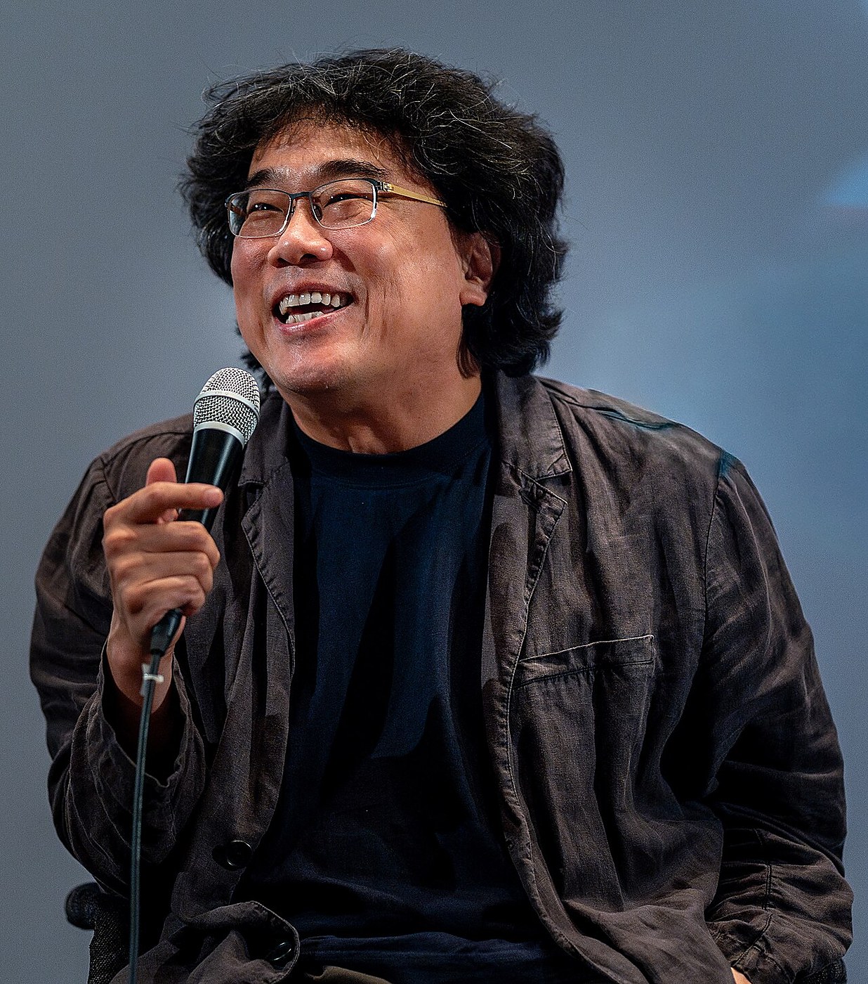 Okja Streams to the World
