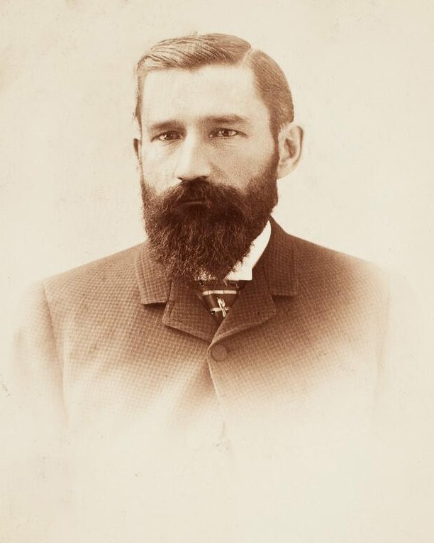 Donald Watson, Who Coined 'Vegan,' Is Born