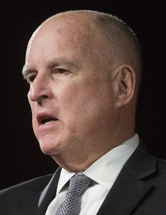 California Puts Plant-Based Meals in the Penal Code