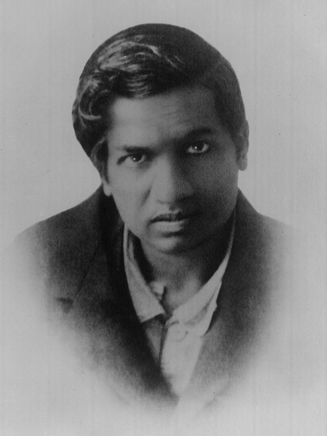 Ramanujan Is Born in Erode
