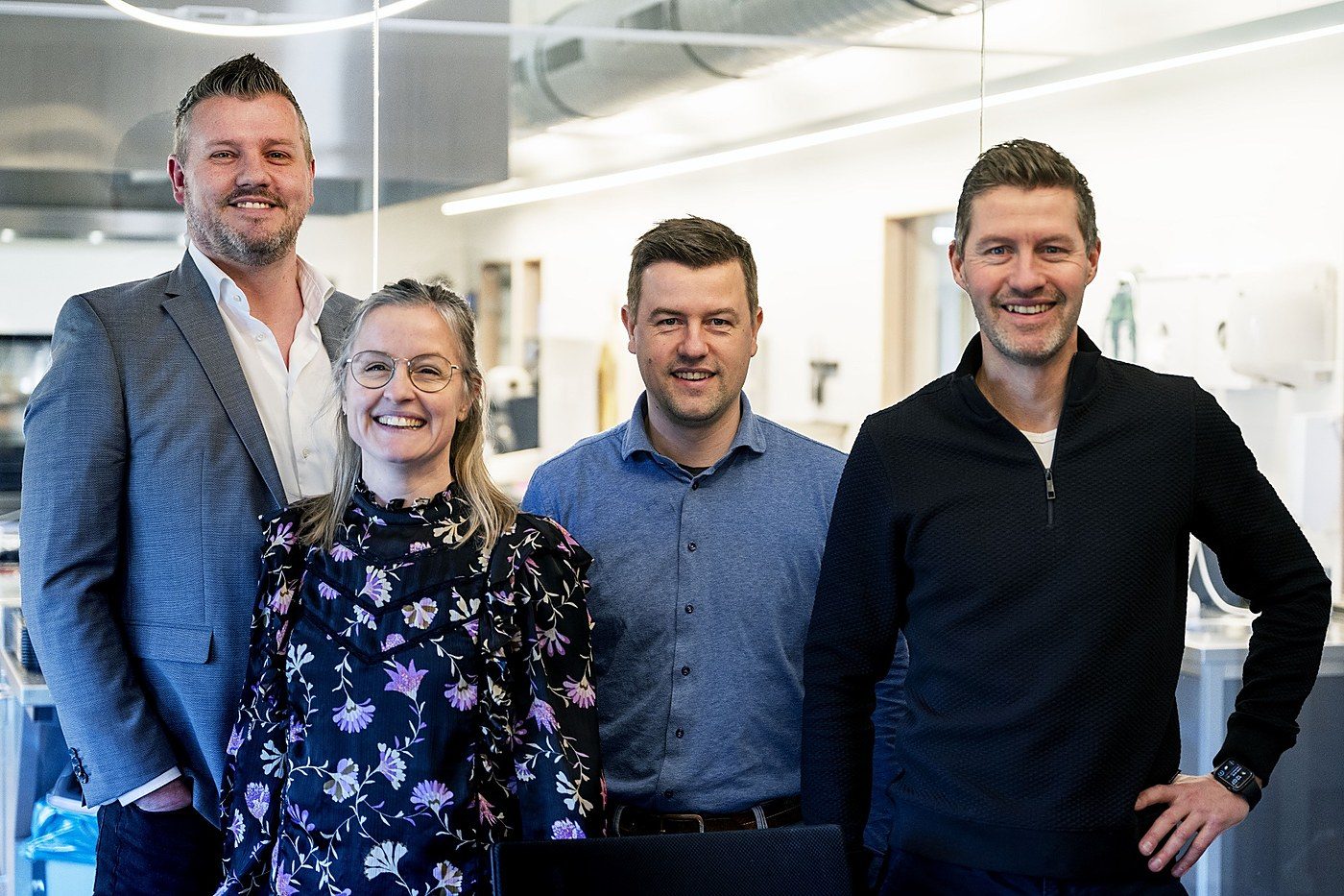 Schouten Europe acquires Bobeldijk Food Group