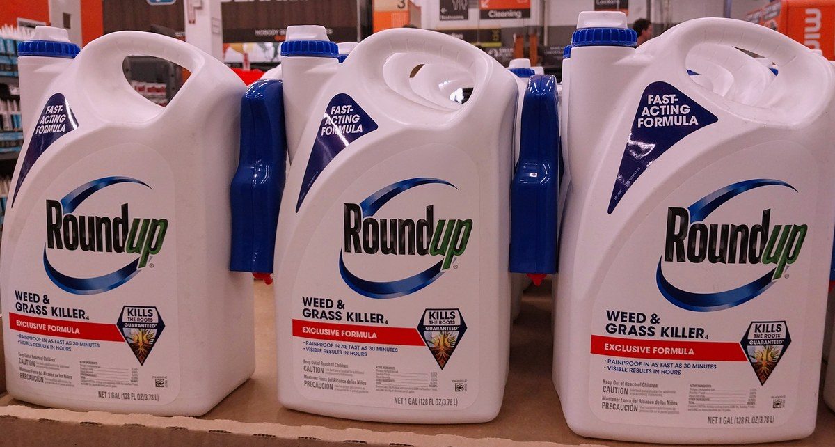 Supreme Court rules federal law shields Monsanto from Roundup cancer suits