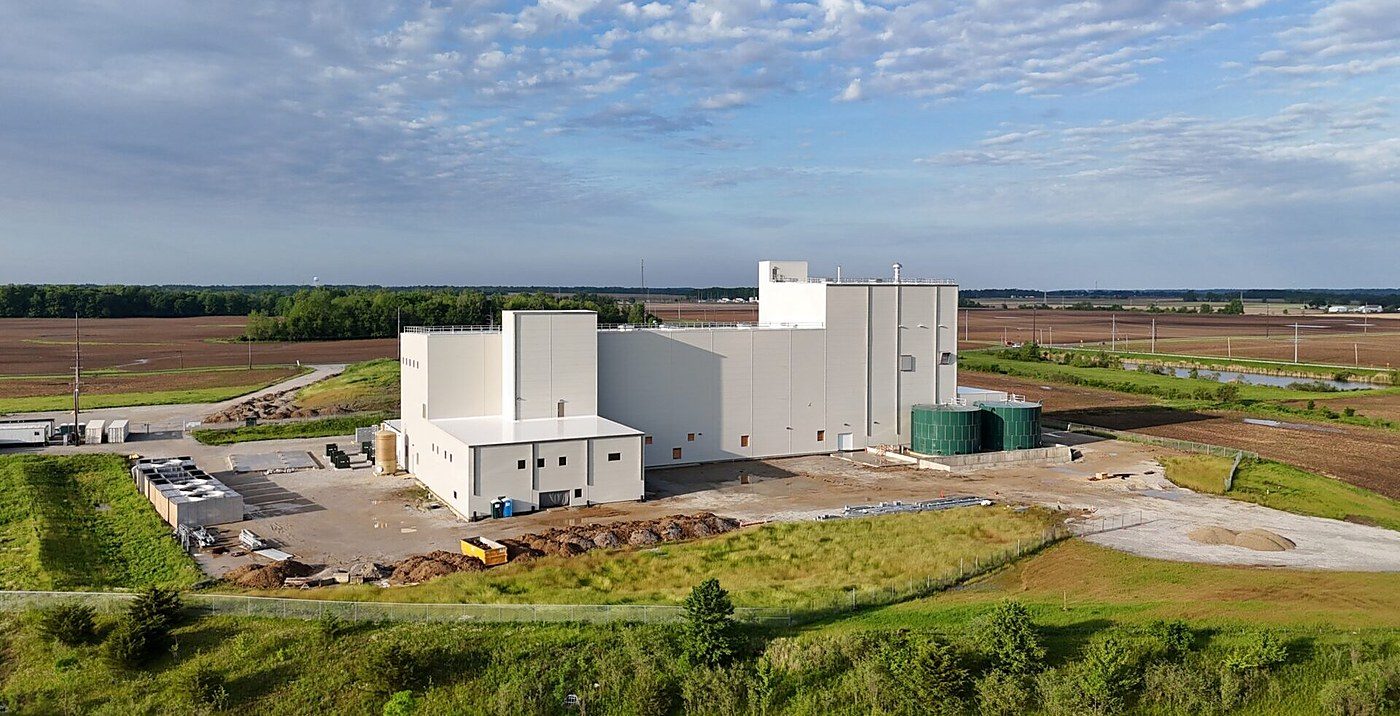 Liberation Bioindustries stalls at 75%