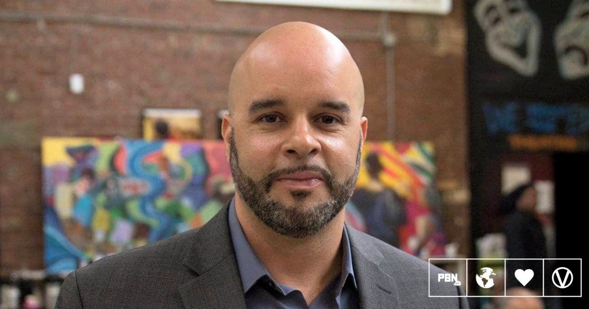 NYC appoints lifelong vegan as food policy director