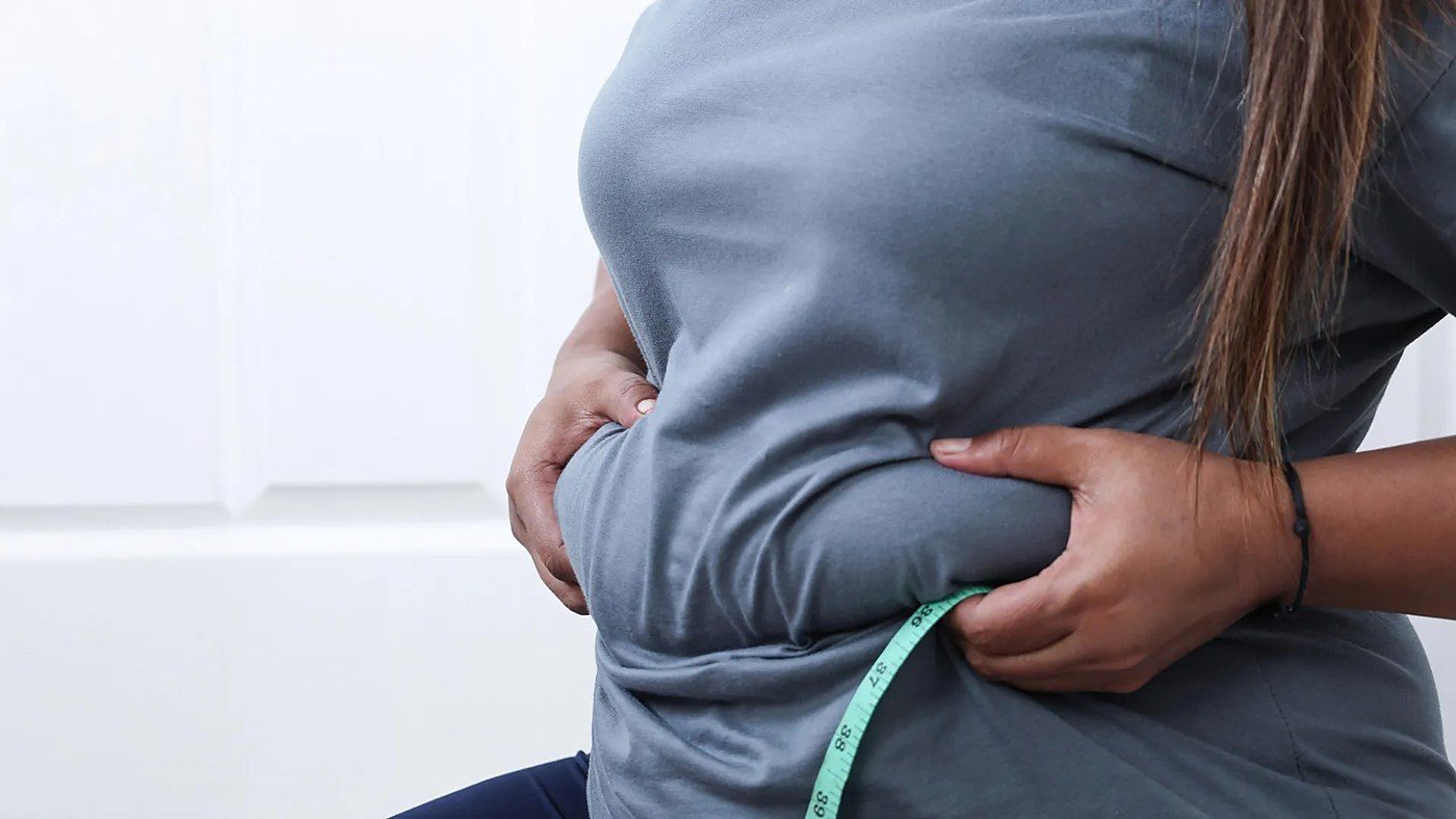 Scientists identify the stem cells behind middle-age belly fat