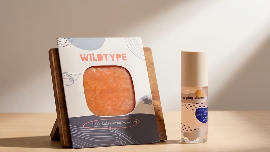 Wildtype's FDA-cleared cultivated salmon reaches consumers, minus seven states