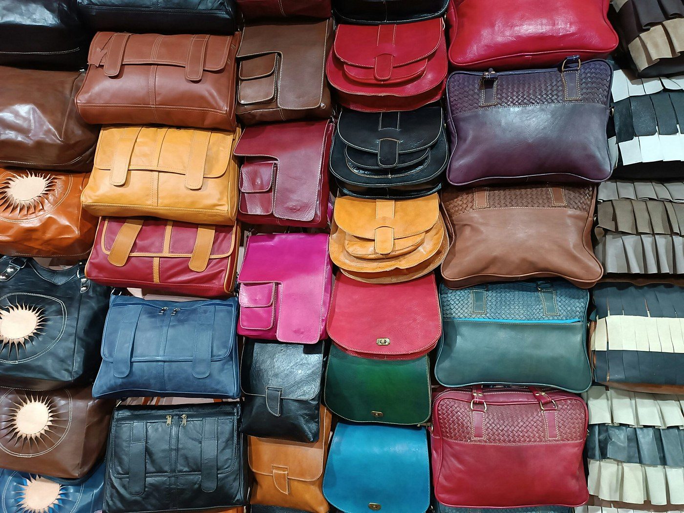 EU moves to exempt leather from its anti-deforestation law despite its own evidence