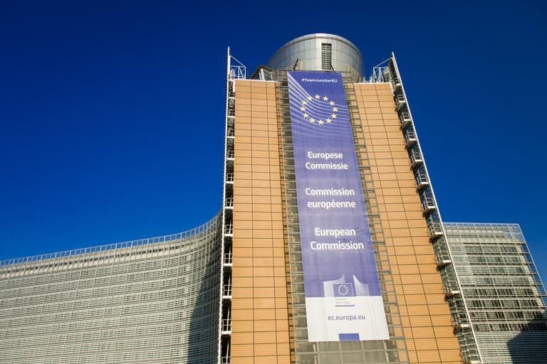 EU Protein Plan Binds Farms, Leaves Food Voluntary