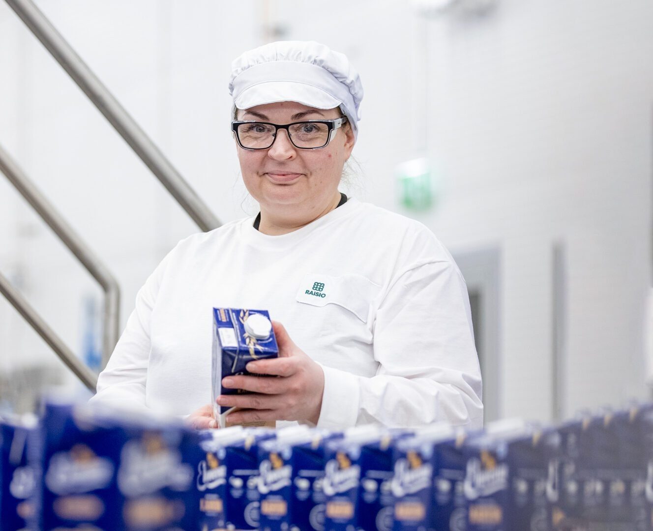 Novonesis Bets on TurtleTree's Cow-Free Lactoferrin