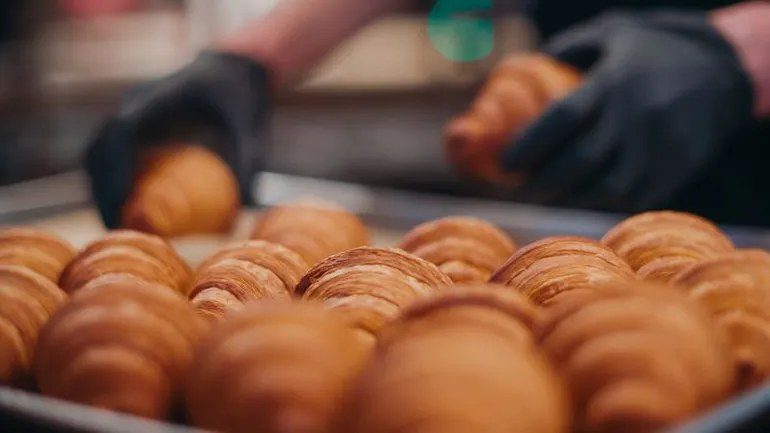 AAK invests in Savor's carbon-made fat for dairy alternatives, bakery
