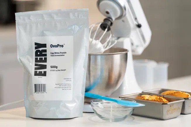 ADM Launches Commercial-Scale Production of Every's Egg Protein in Iowa