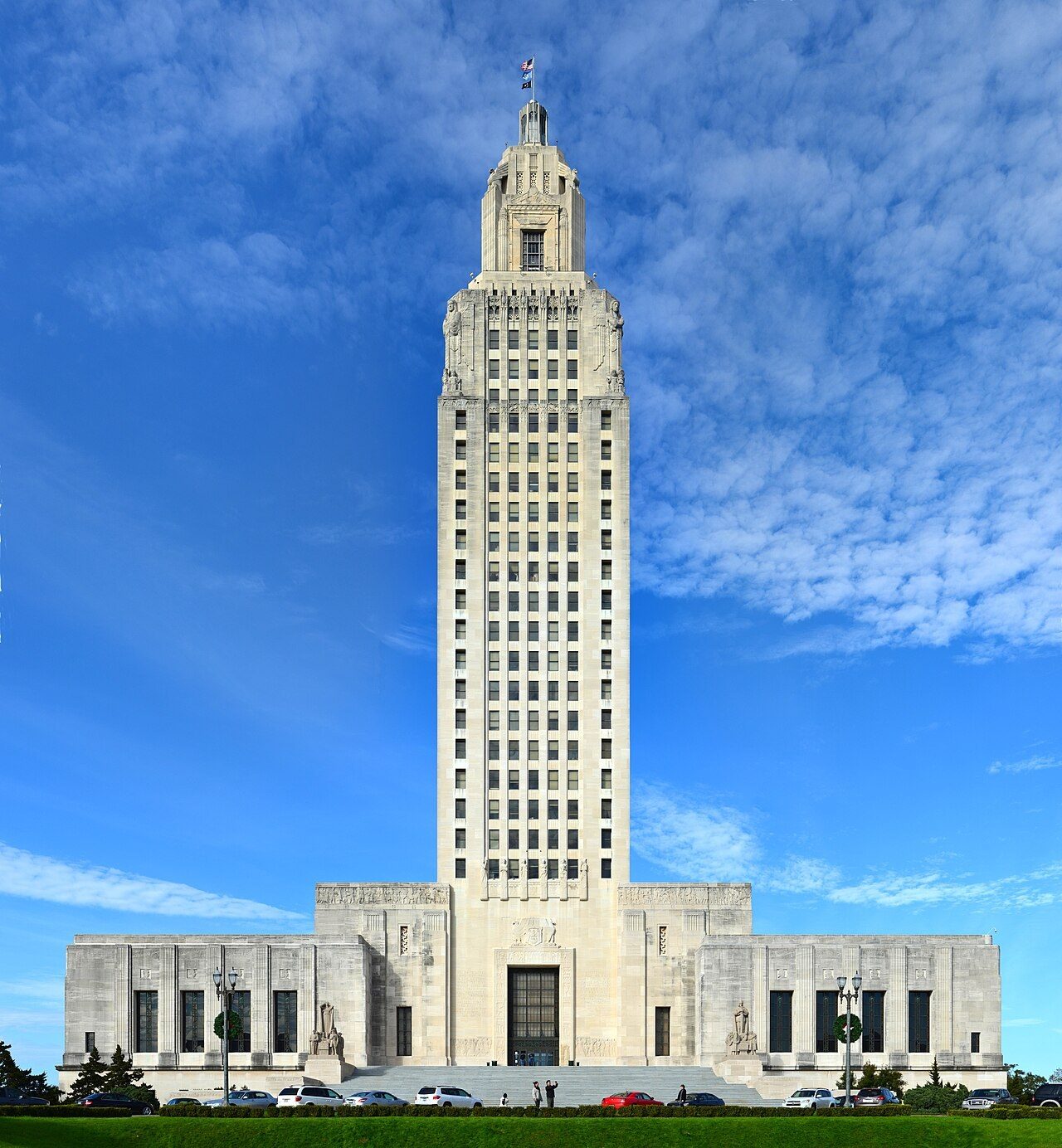 Louisiana bans cell-cultured meat and dairy, pending a Supreme Court ruling