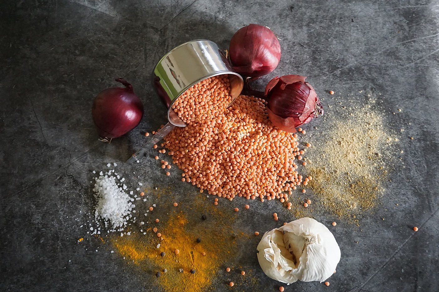 UN Report Ties $540 Billion in Farm Subsidies to Crowding Out Plant Foods
