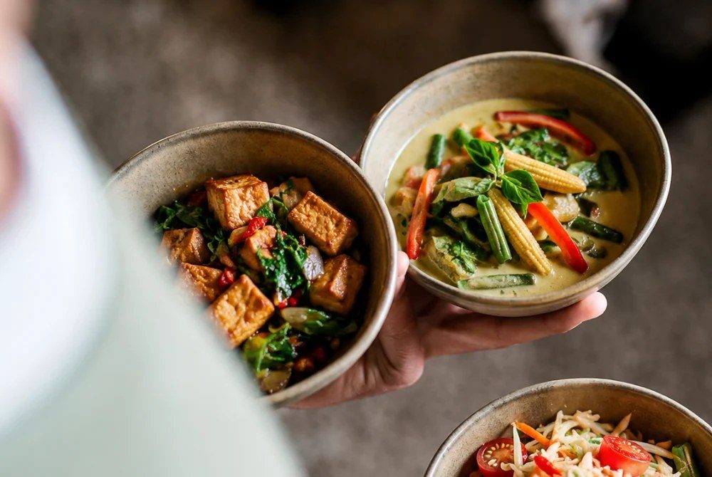 Global Sustainable Tourism Council mandates 30% plant-based hotel menus