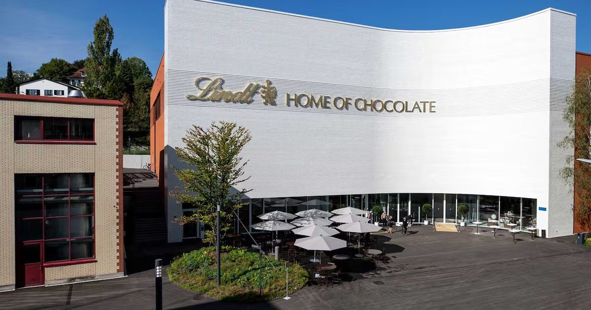 Lindt sued in US over decades of alleged child labor in cocoa