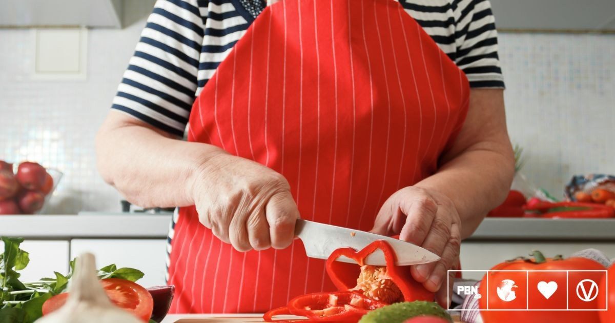 Planetary Health Diet Cuts Heart Disease Risk 28% in 20-Year Study of 66,892 Women