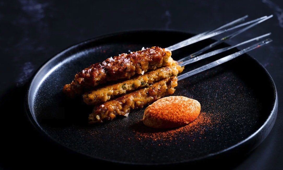 China redirects idle pharma mega-factories into mycoprotein production