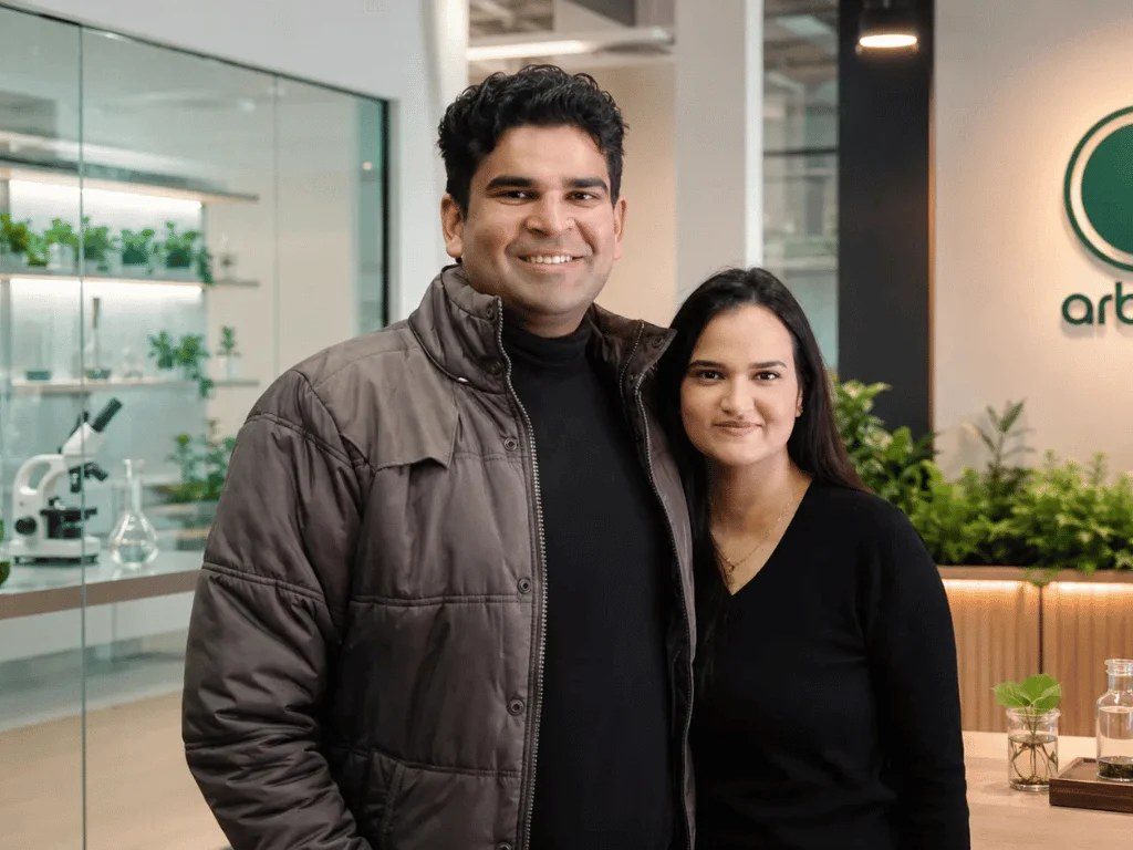 Arboreal Bioinnovations raises $24.2 million to scale yeast protein in India
