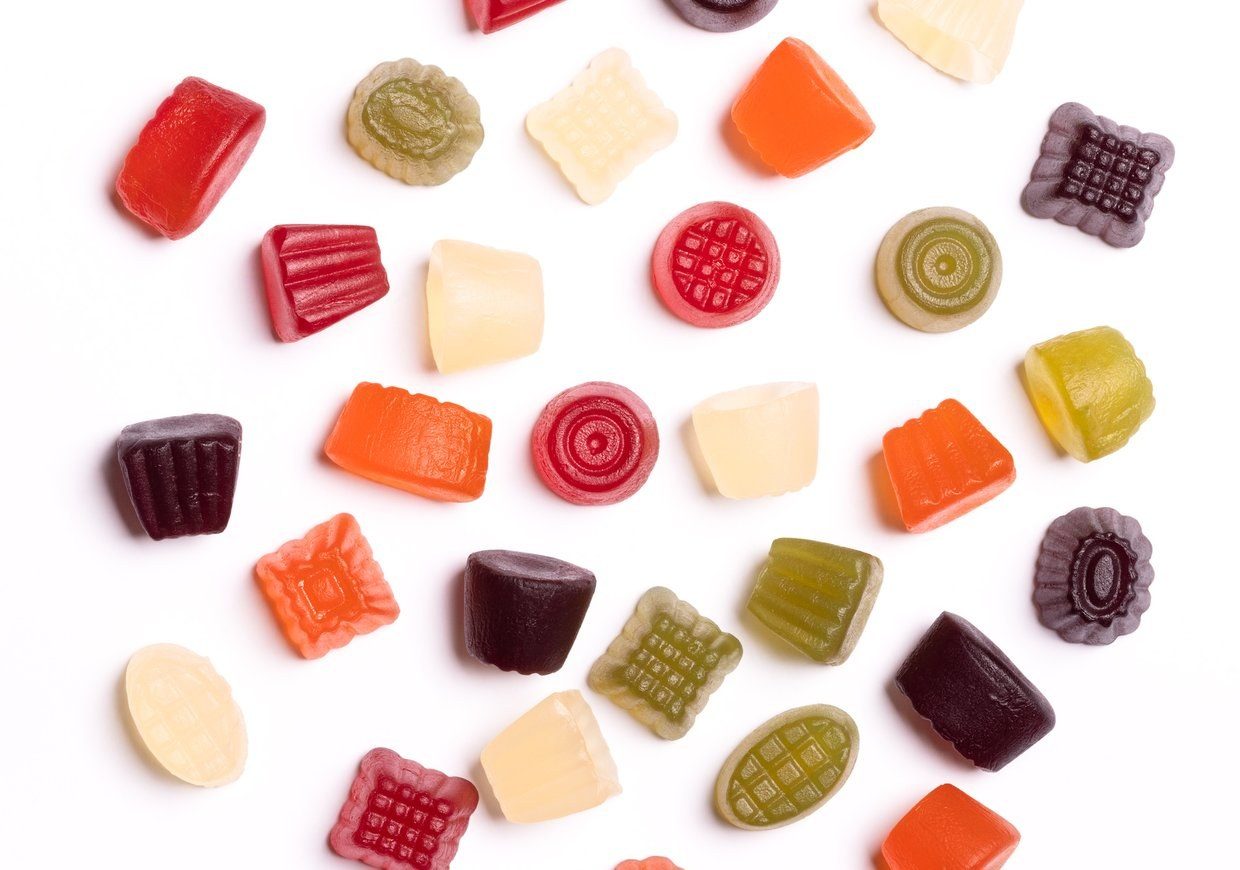 Orkla buys vegan candy maker CCI for €207 million to end Bubs shortages