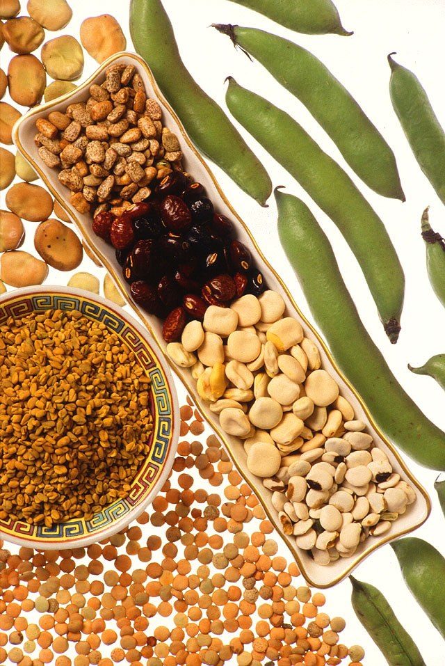 Meta-analysis finds vegetarian and vegan diets cut cancer risk in seven types