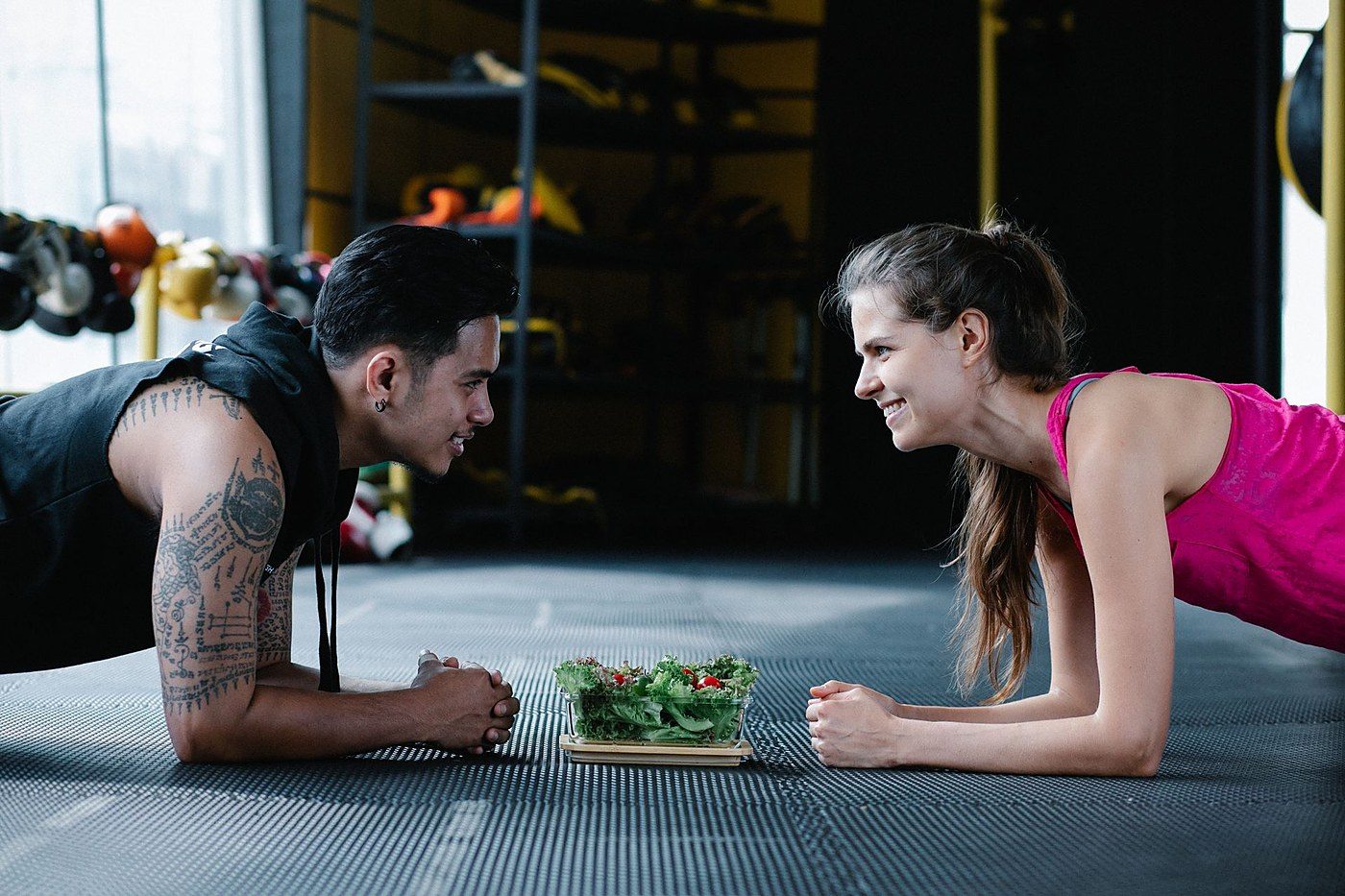 Four-university study finds plant protein preserves athletic performance