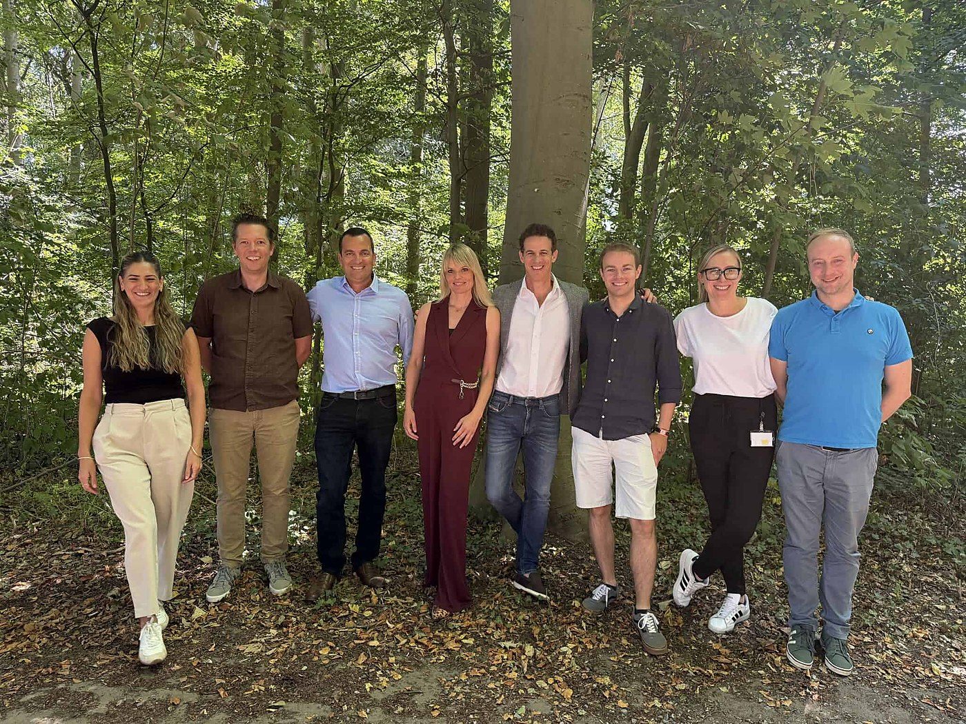 Ever After Foods buys Belgian cell-seafood startup Fishway