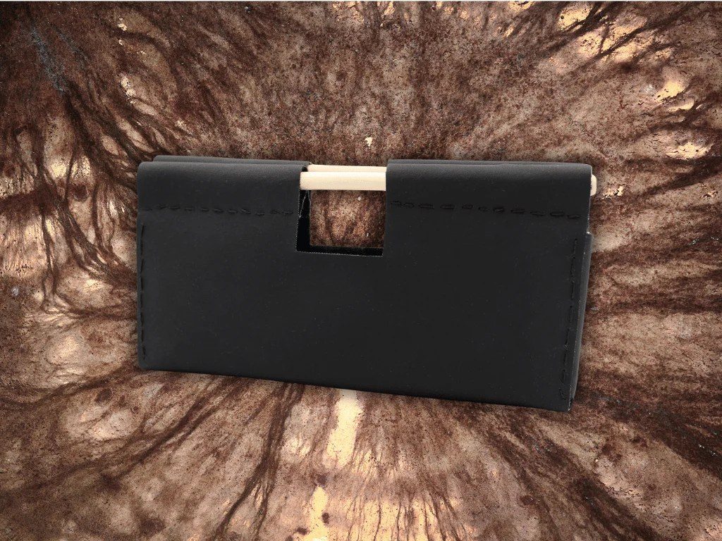 Finnish Researchers Solve Mycelium Leather's Scale-Up Problem