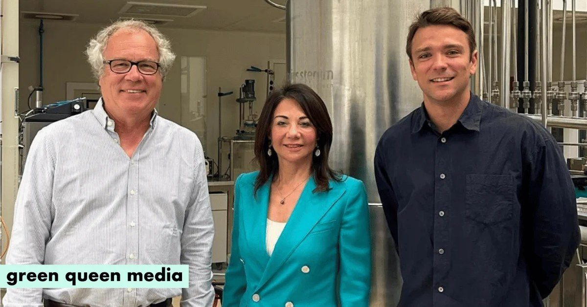 Maash Raises $14 Million to Scale Mycoprotein Production Amid Funding Drought
