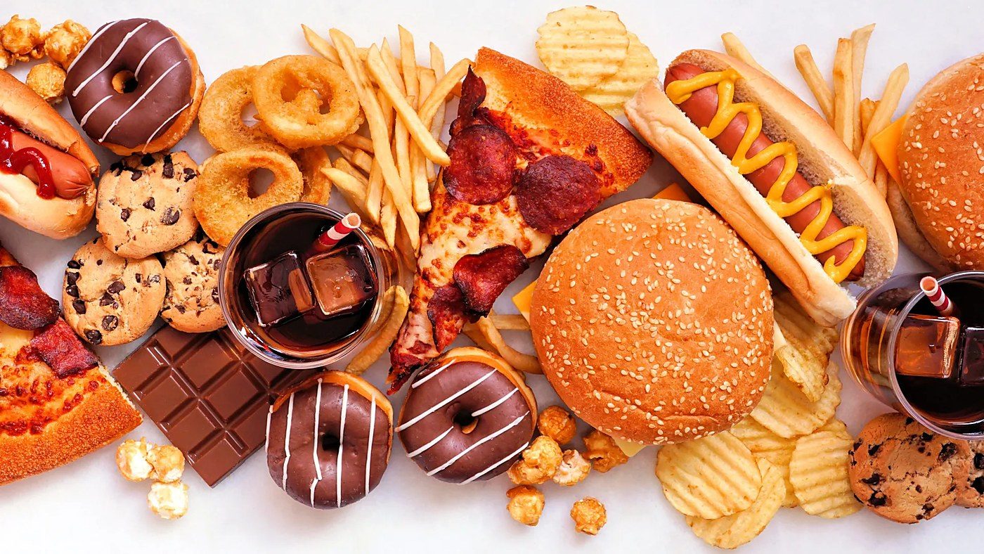 Heaviest ultra-processed food eaters face 30% higher prostate cancer risk