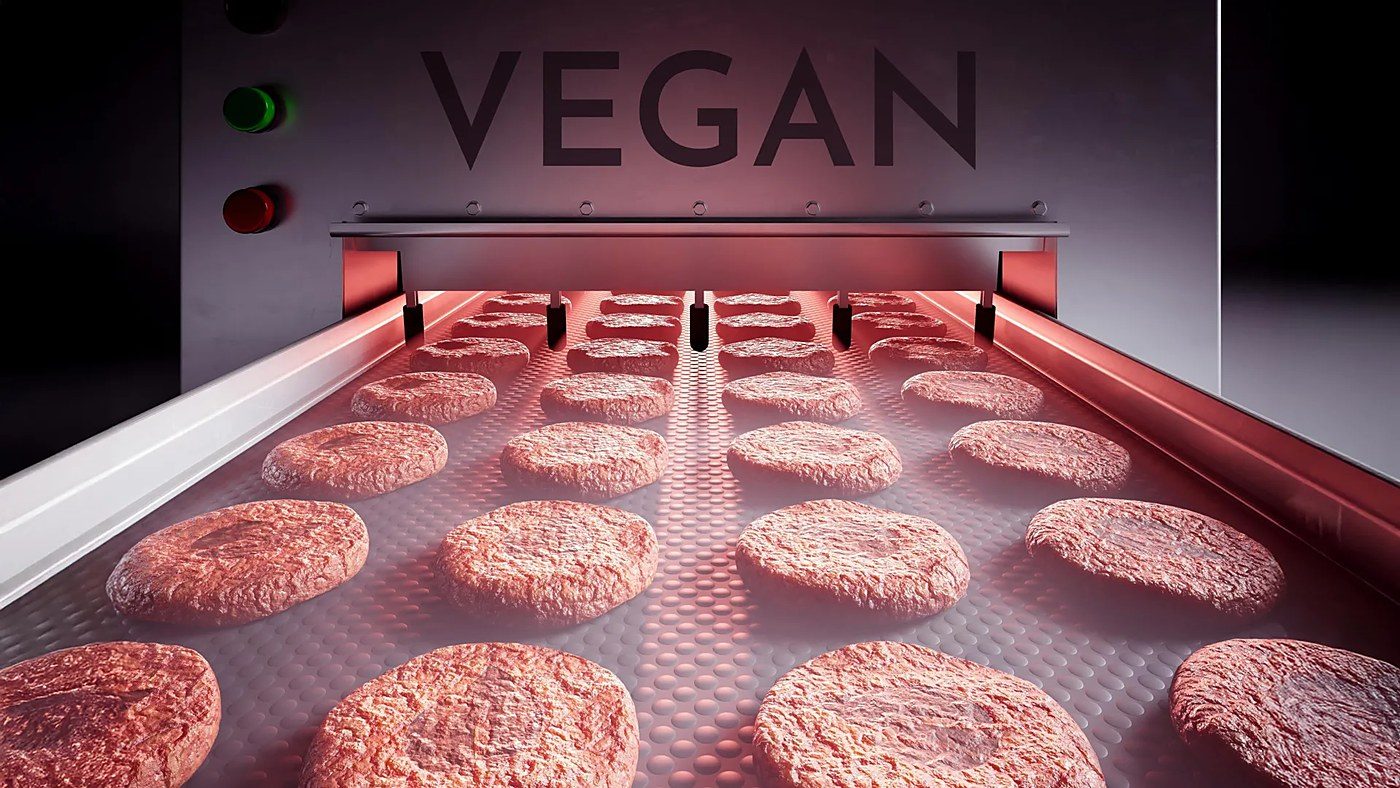 Scientists find fungal toxins in all 212 plant-based meats and milks tested