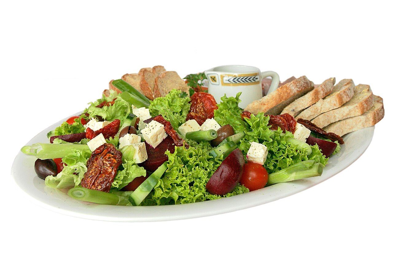 Whole-food plant-based diet cuts LDL 17.9% in genetic high-cholesterol trial