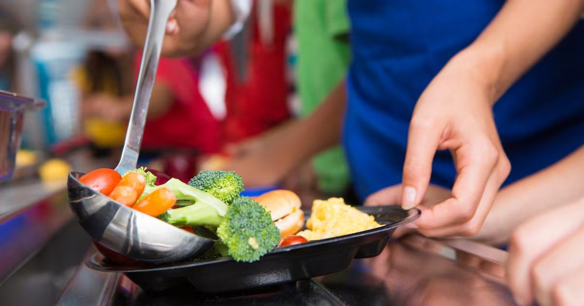 California Passes Nation's First Non-Ultraprocessed Food Seal