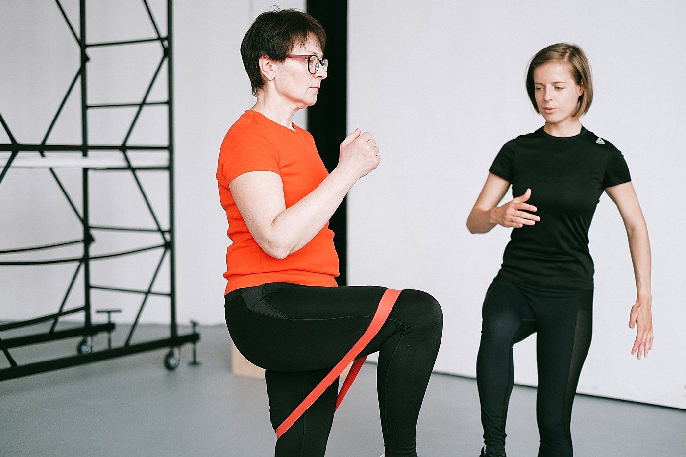 Landmark RCT finds a vegan diet shrinks muscle mass in older adults