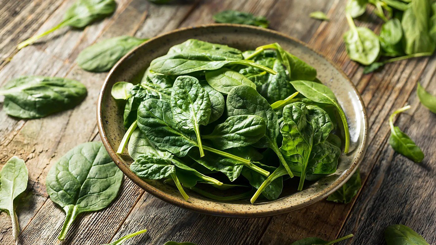 UNC study finds oxalate in healthy plant foods may worsen IBD inflammation