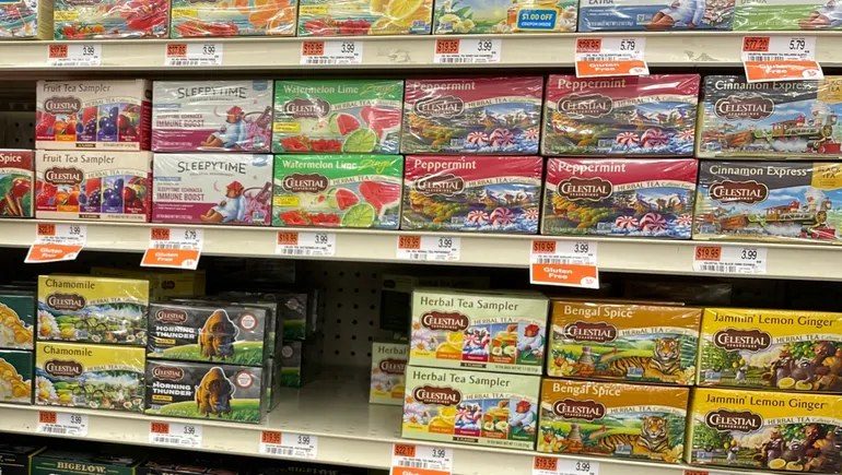 Hain Celestial Sells European Vegan Brands to Private Equity for $323 Million