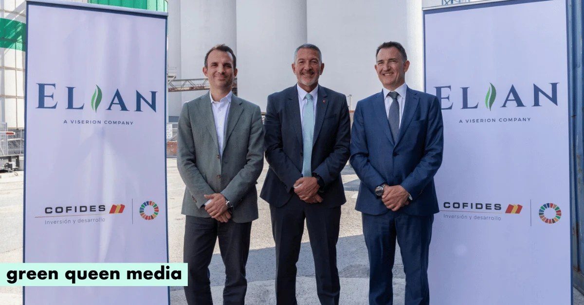 Spanish State Fund Invests $46 Million In Barcelona Soy Protein Plant