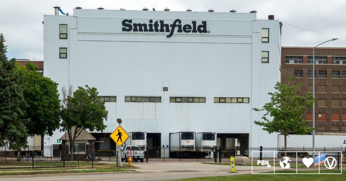 Smithfield Foods workers walk out after plant's fourth death