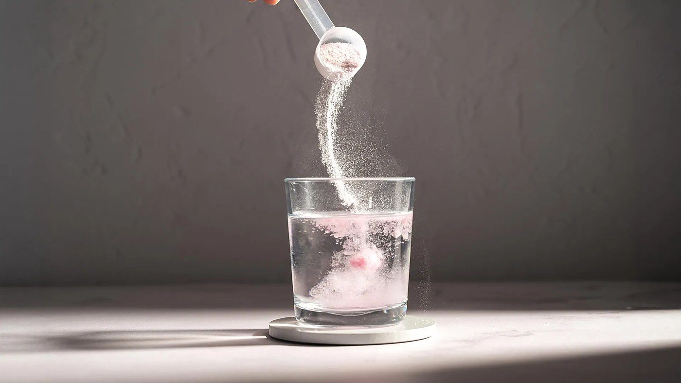 Texas A&M trial finds creatine added lean mass in adults 45 to 65, with or without exercise