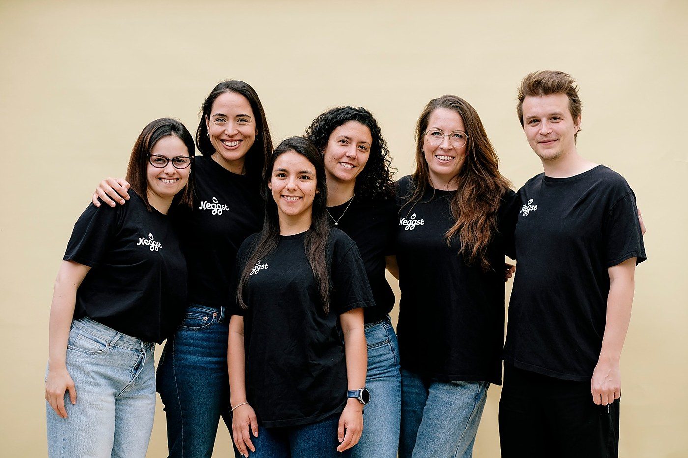 Greenforce acquires vegan egg maker Neggst ahead of its own Livekindly takeover