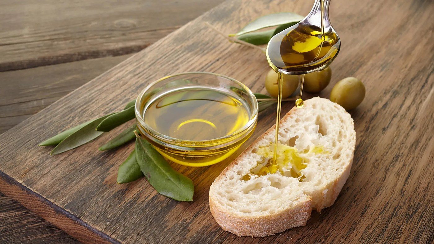 Kyoto team finds olive oil before glucose blunted blood-sugar spikes in mice