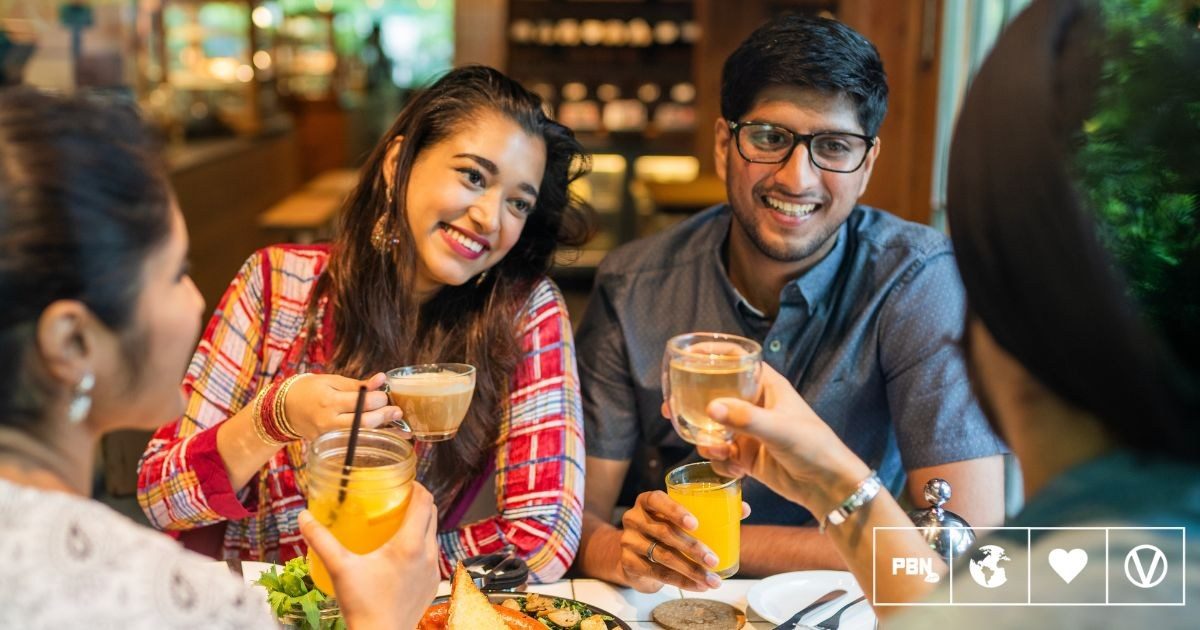 GFI India survey finds 94% of urban early adopters would try cultivated meat