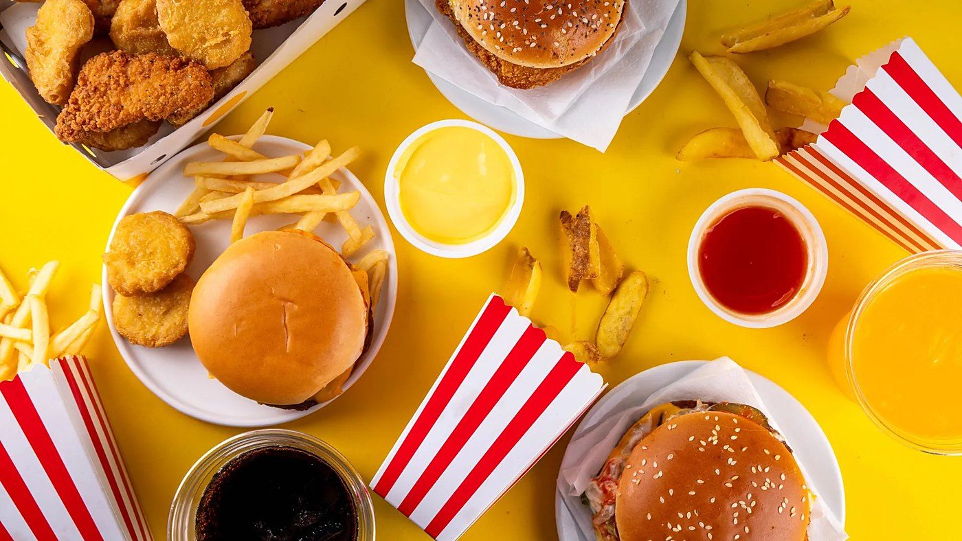 Large US cohort finds no link between total ultra-processed food and colorectal cancer