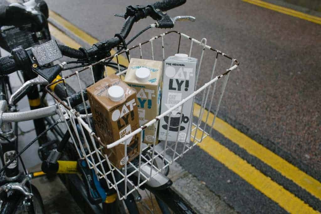 Oatly lowers 2026 profit guidance on North American fuel and freight costs